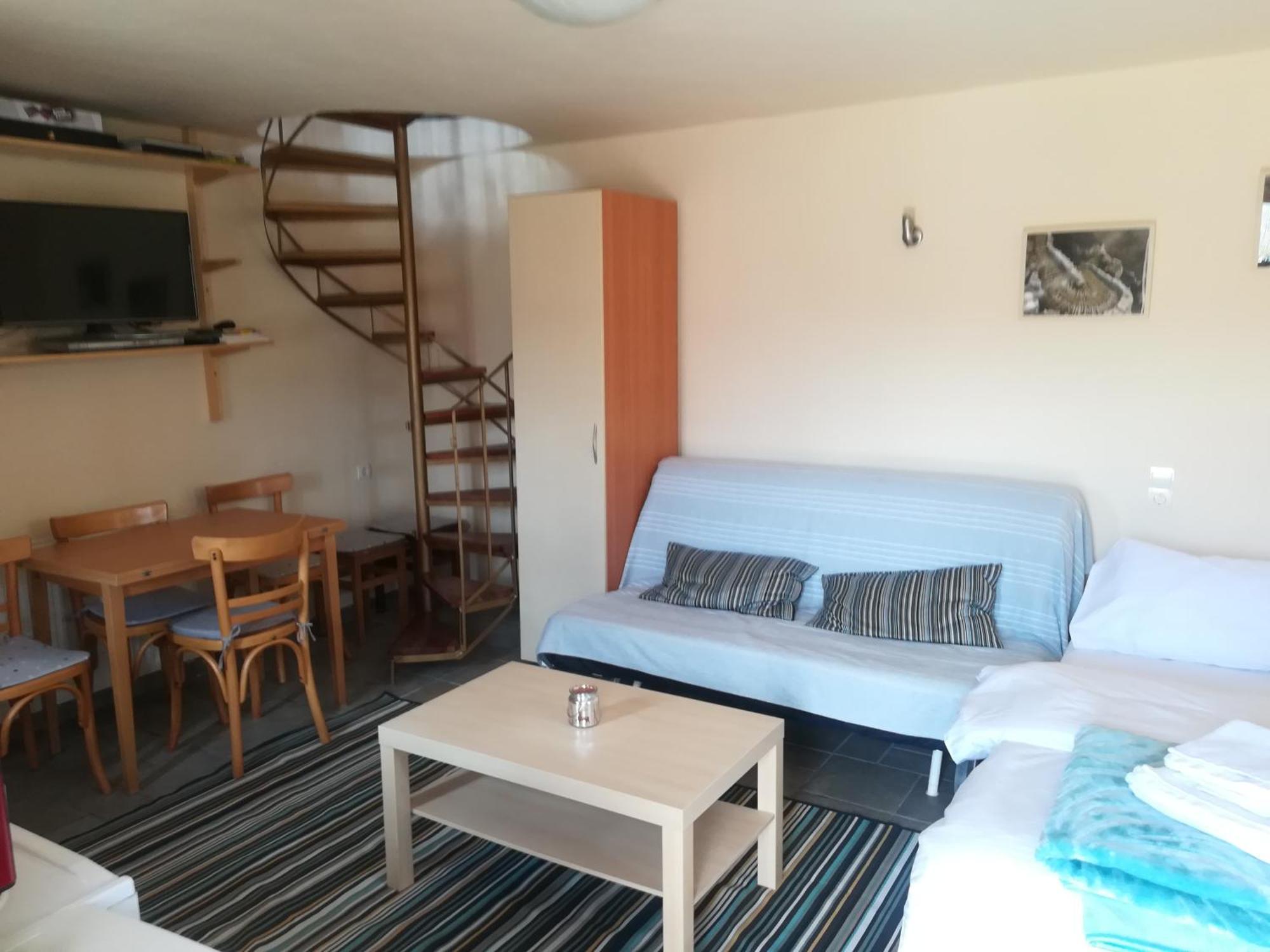 Hostal Amanitis Stone House Kipoi Exterior foto